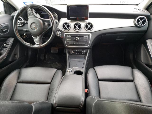 WDCTG4EB1GJ192747 Mercedes-Benz GLA 250