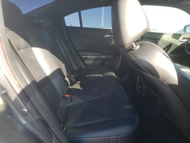 2B3CM5CT8BH552723 2011 Dodge Charger R/T