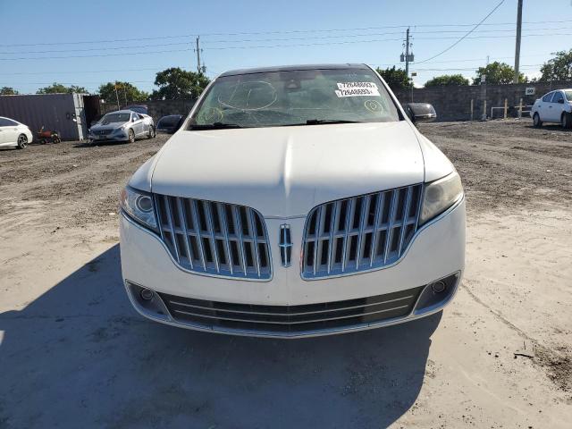 2LMHJ5AT3EBL54168 Lincoln MKT