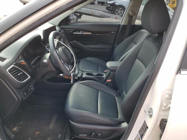 2022 KIA SELTOS EX - KNDERCAA1N7270051