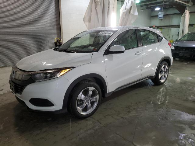 3CZRU6H39MM722237 Honda HR-V LX