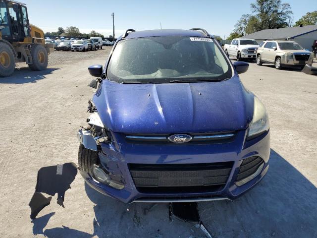 1FMCU9GX9FUA06014 | 2015 FORD ESCAPE SE