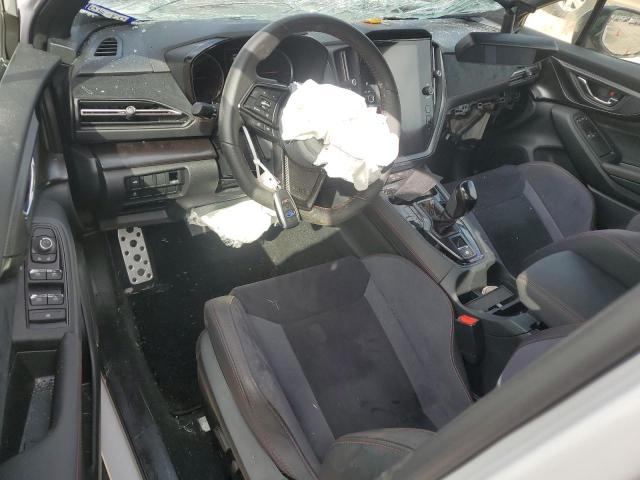 2022 SUBARU WRX GT JF1VBAU69N8023344
