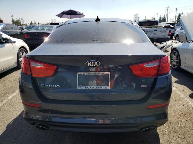 5XXGM4A79FG444748 KIA Optima Lx