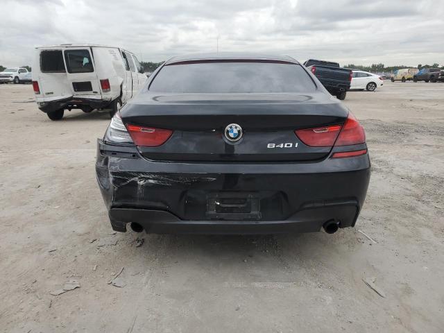 VIN WBA6A0C55FGB53634 2015 BMW 6 Series, 640 I Gran... no.6