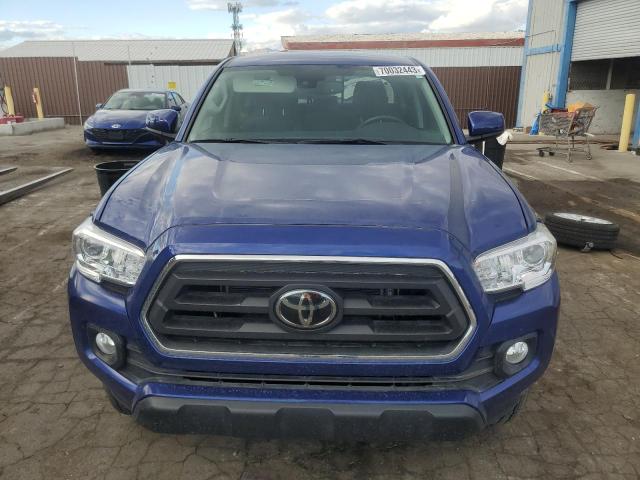 VIN 3TMAZ5CN4NM176858 2022 TOYOTA TACOMA no.5