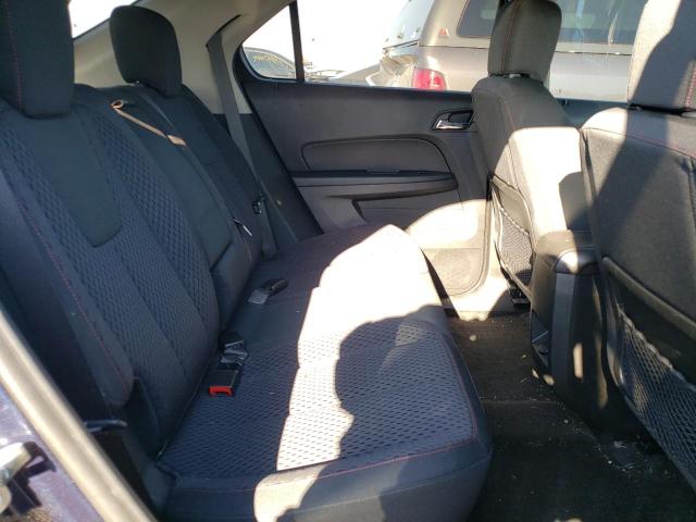 2GNFLEEK3F6307792 Chevrolet EQUINOX LS