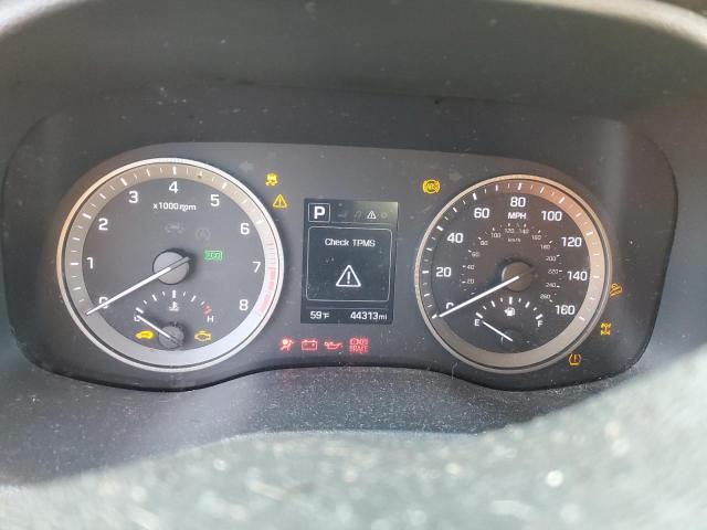 2018 HYUNDAI TUCSON SPO - KM8J3CAL9JU805197