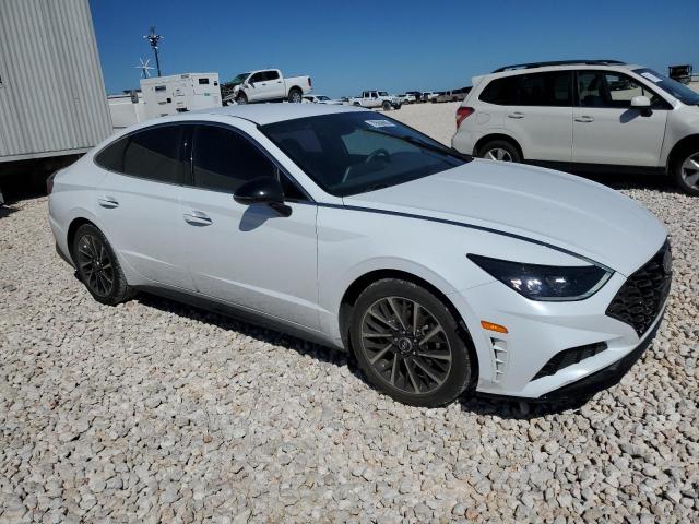 2020 HYUNDAI SONATA SEL - 5NPEJ4J24LH009981