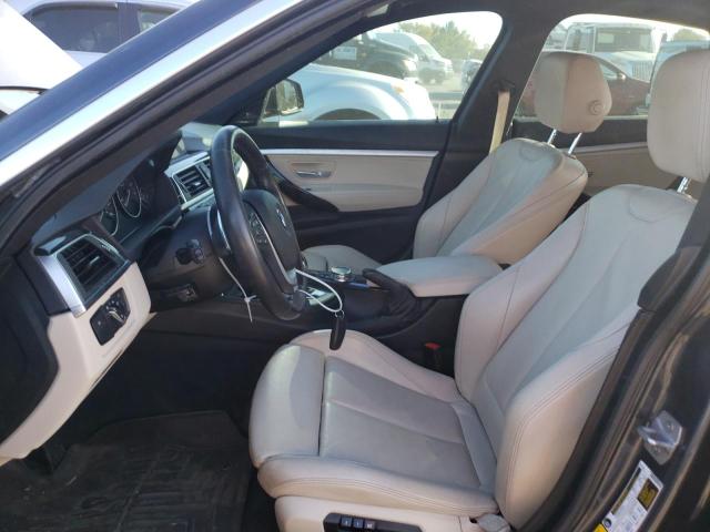 2017 BMW 340 XIGT - WBA8Y3C54HG450612