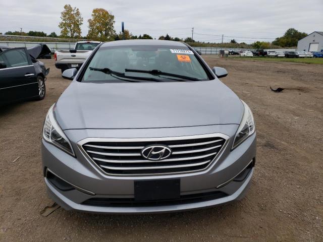2016 HYUNDAI SONATA SE - 5NPE24AF6GH310581