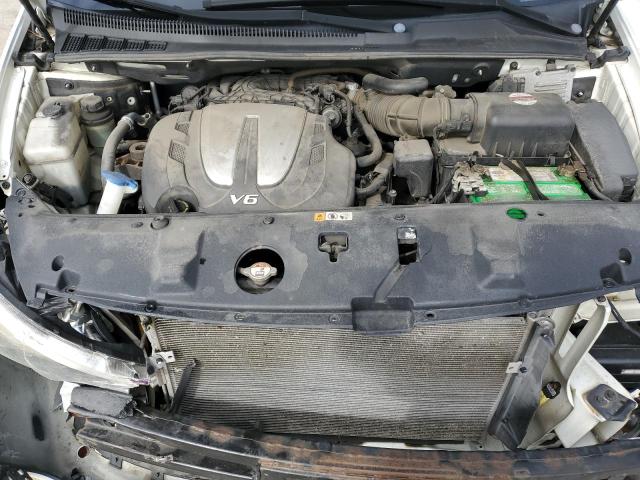 KNDMG4C79E6542800 KIA SEDONA LX