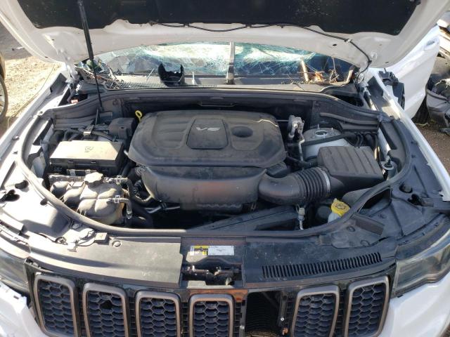 1C4RJFBG1GC404810 Jeep Grand Cherokee Limited