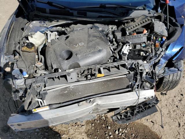 1N4AA6AP1GC406240 Nissan Maxima 3.5s