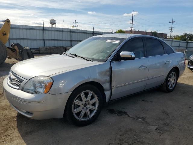 2005 Ford Five Hundred Limited