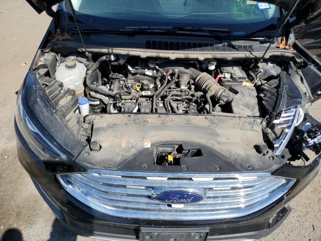 2FMPK4K94NBA36996 2022 FORD EDGE, photo no. 12