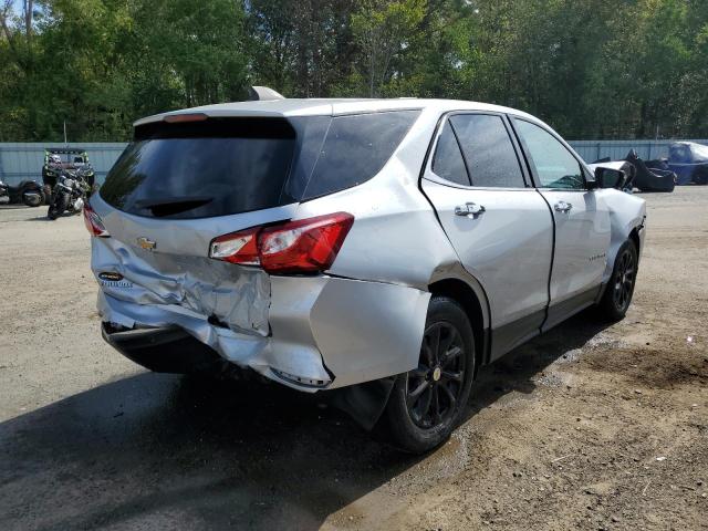 2019 CHEVROLET EQUINOX LT - 2GNAXKEV8K6303884