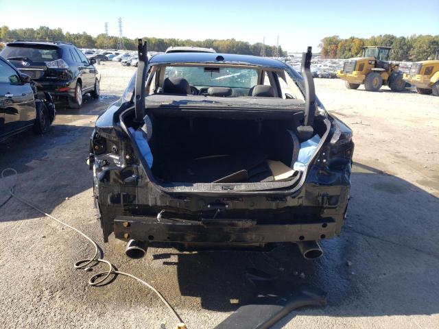 1N4AA6AP5GC901086 Nissan Maxima 3.5s