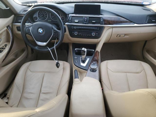 WBA3B5C58EP543863 | 2014 BMW 328 XI SUL