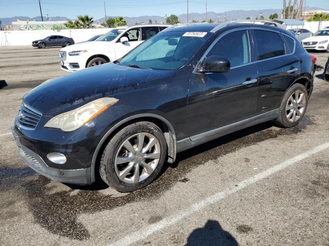 2008 INFINITI EX35 Base