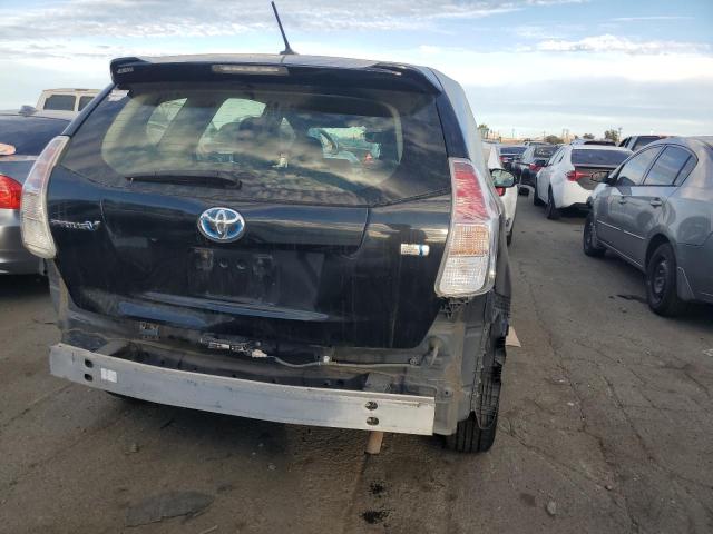 JTDZN3EUXGJ045392 Toyota PRIUS V
