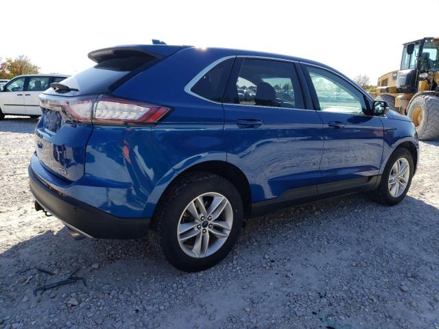 2FMPK4J84JBB39340 | 2018 FORD EDGE SEL