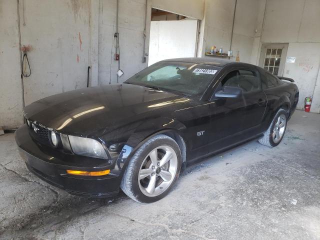 2006 Ford Mustang GT