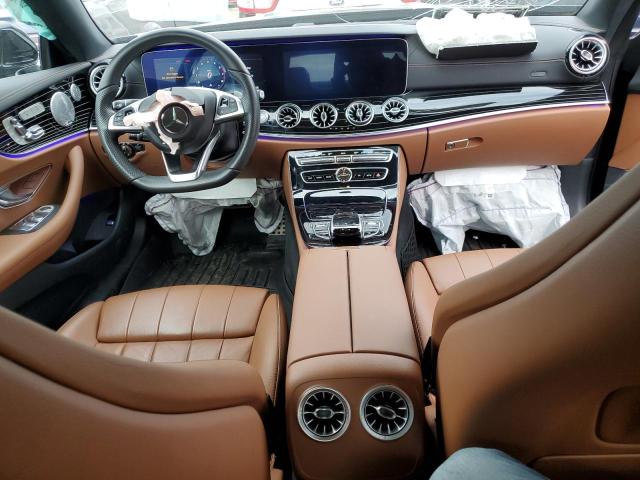 WDD1J6GB3JF019416 Mercedes-Benz E 400 4matic
