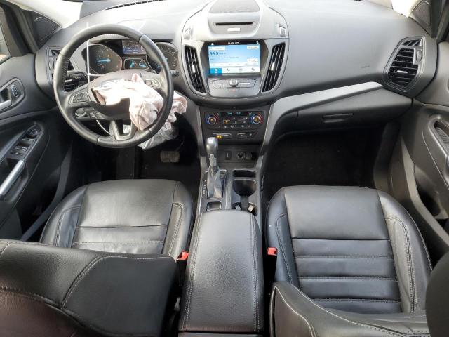 2017 FORD ESCAPE SE - 1FMCU0G96HUA37902