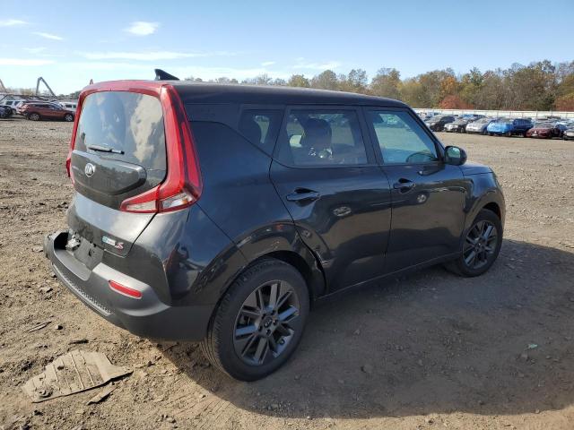 KNDJ23AU5M7794573 KIA SOUL LX