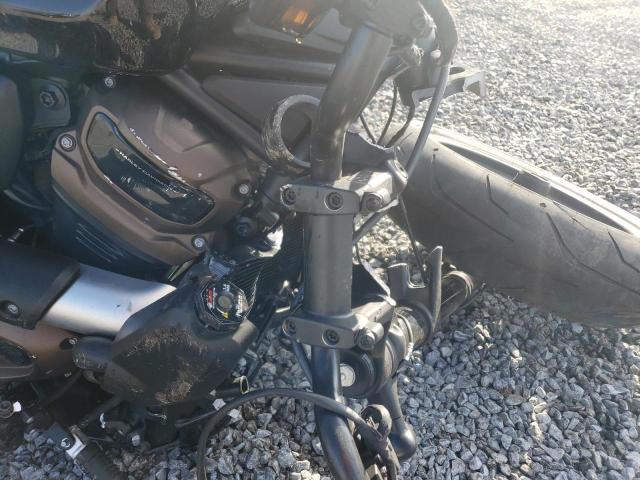 2022 HARLEY-DAVIDSON RH1250 S 1HD1ZC417NB326631