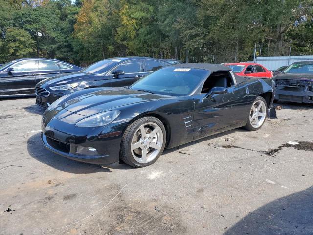 2006 Chevrolet Corvette 