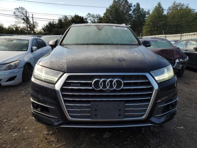 WA1LHAF71JD009990 2018 AUDI Q7, photo no. 5