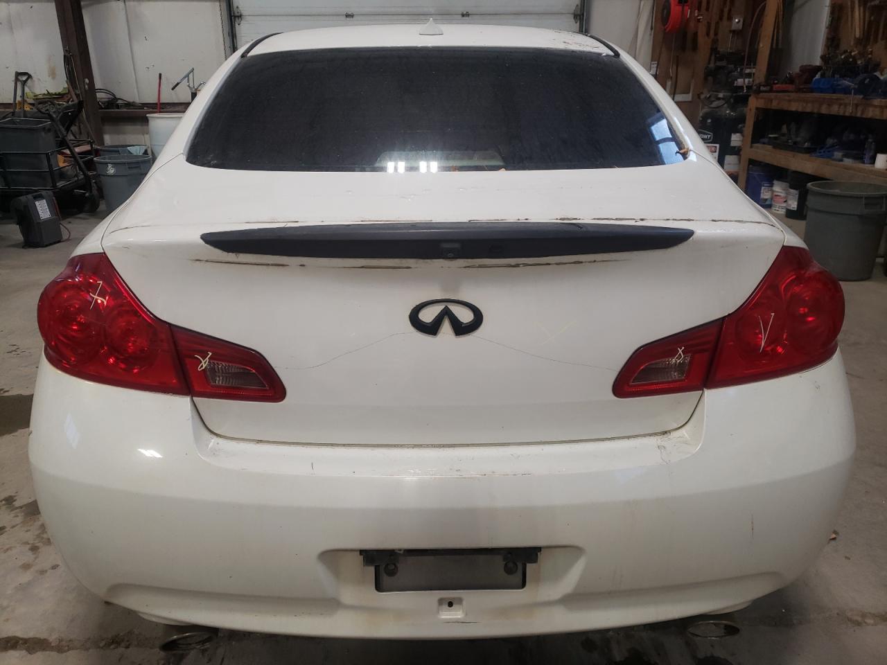 JNKCV61F99M354141 2009 Infiniti G37