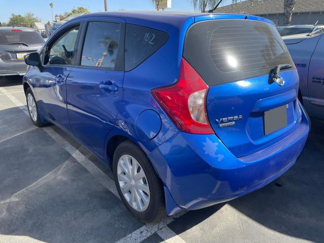 3N1CE2CPXFL427039 Nissan Versa Note S