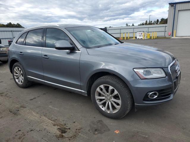 VIN WA1LFBFP9EA083533 2014 Audi Q5, Premium Plus no.4