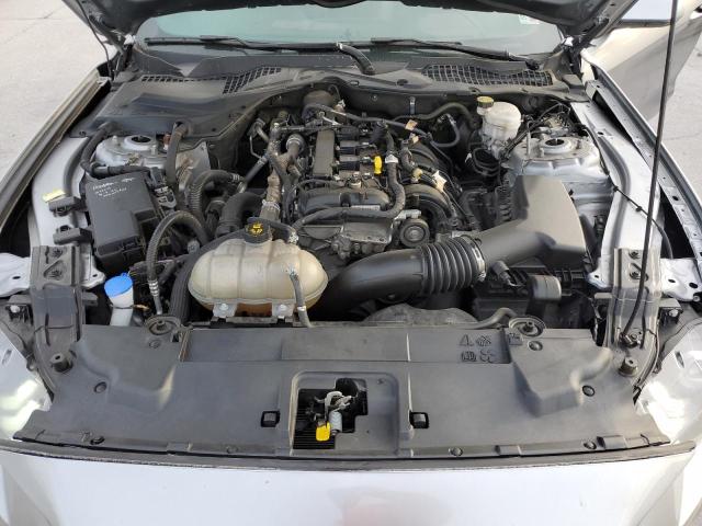 1FA6P8TH0M5107554 Ford MUSTANG