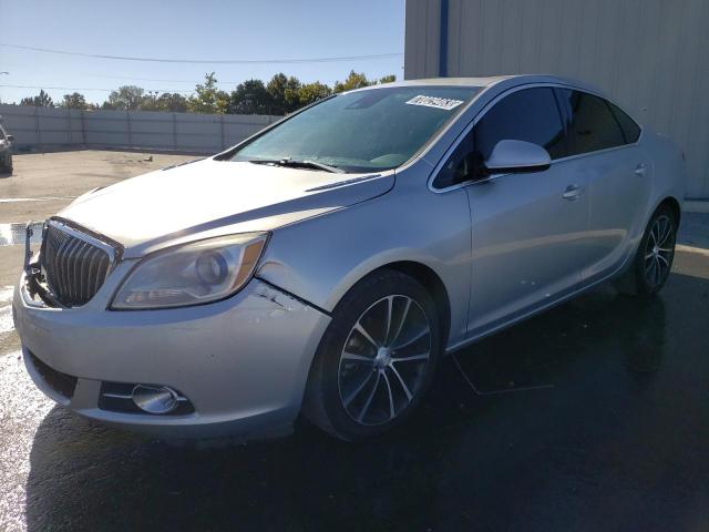 2017 Buick Verano Sport Touring