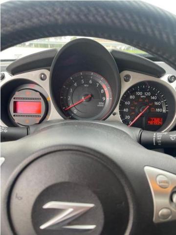 JN1AZ4EH1GM932519 Nissan 370Z BASE