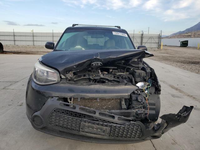 KNDJN2A27F7127118 | 2015 KIA SOUL