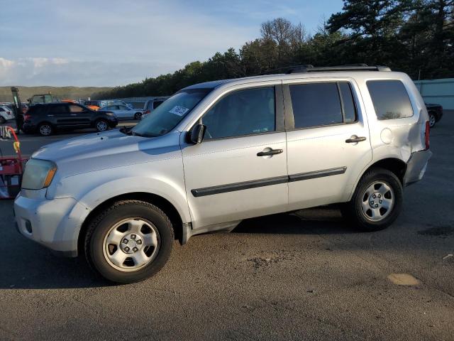 2009 Honda Pilot LX