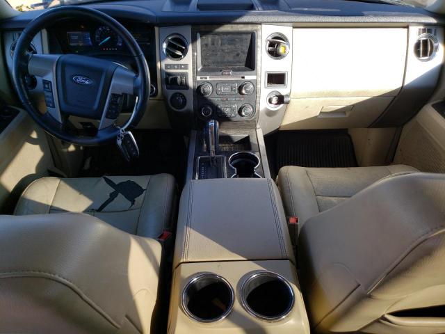 1FMJK2AT3FEF20798 Ford Expedition El Limited