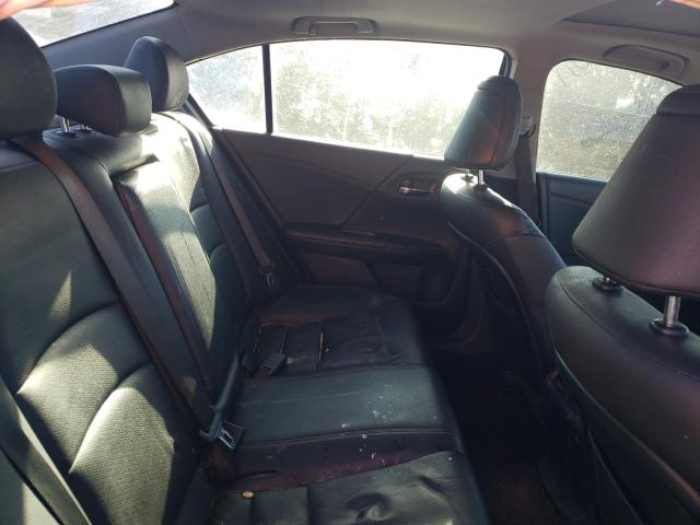 1HGCR2F80EA235254 Honda ACCORD EXL