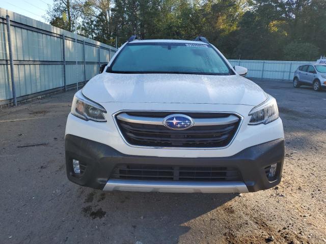 4S4BTANC7M3161731 Subaru Outback Limited