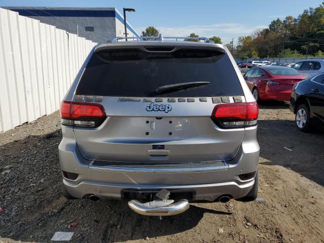 1C4RJFCM9EC298995 Jeep Grand Cherokee Overland