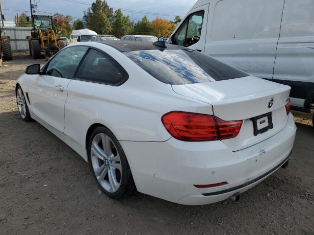 WBA3R1C56EK190623 BMW 435 I