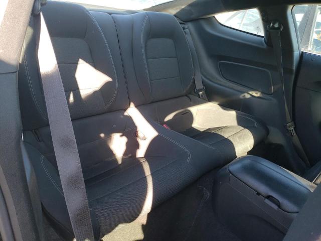 2015 FORD MUSTANG 2D 1FA6P8AM2F5336935