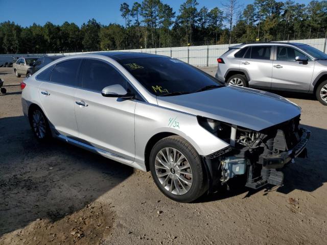 5NPE34AF8FH052043 | 2015 HYUNDAI SONATA SPO