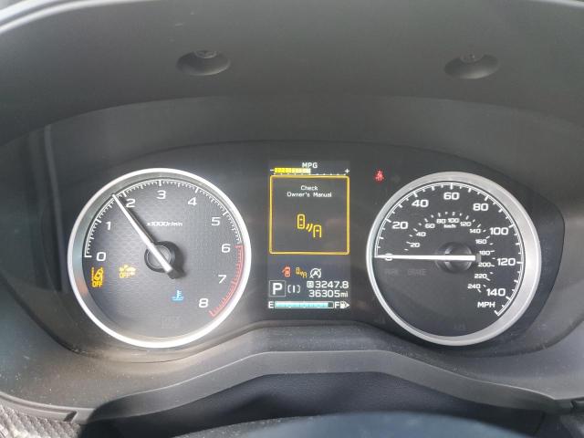 JF2SKAJC4MH458019 Subaru Forester Premium
