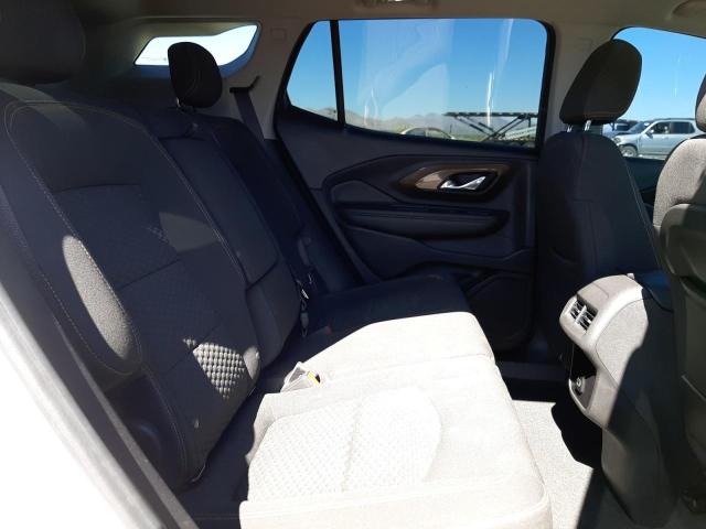 2018 GMC TERRAIN 3GKALMEV4JL292526